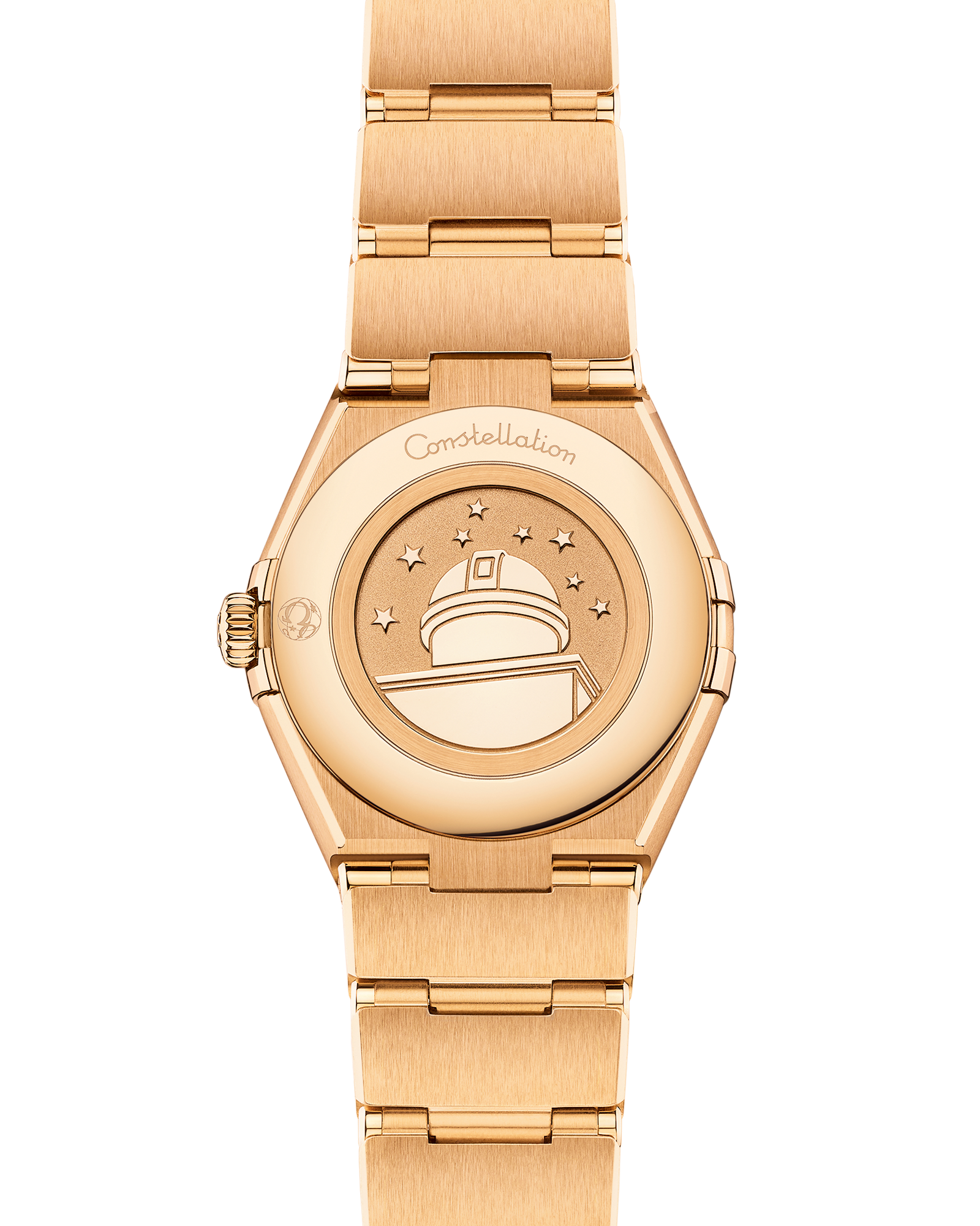 Omega Constellation Quartz Watch 13155286099006