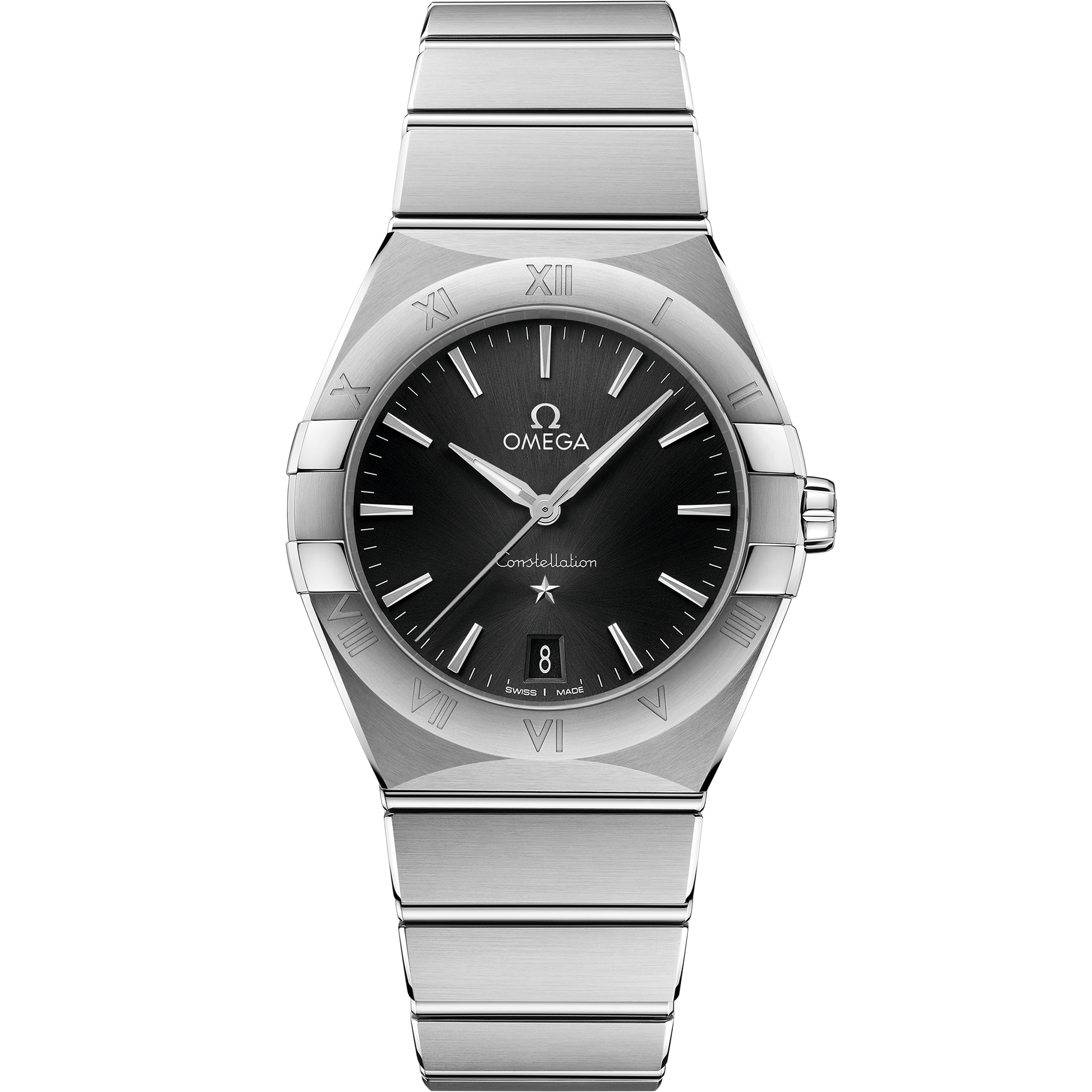 Omega Constellation Quartz Watch 131.10.36.60.01.001