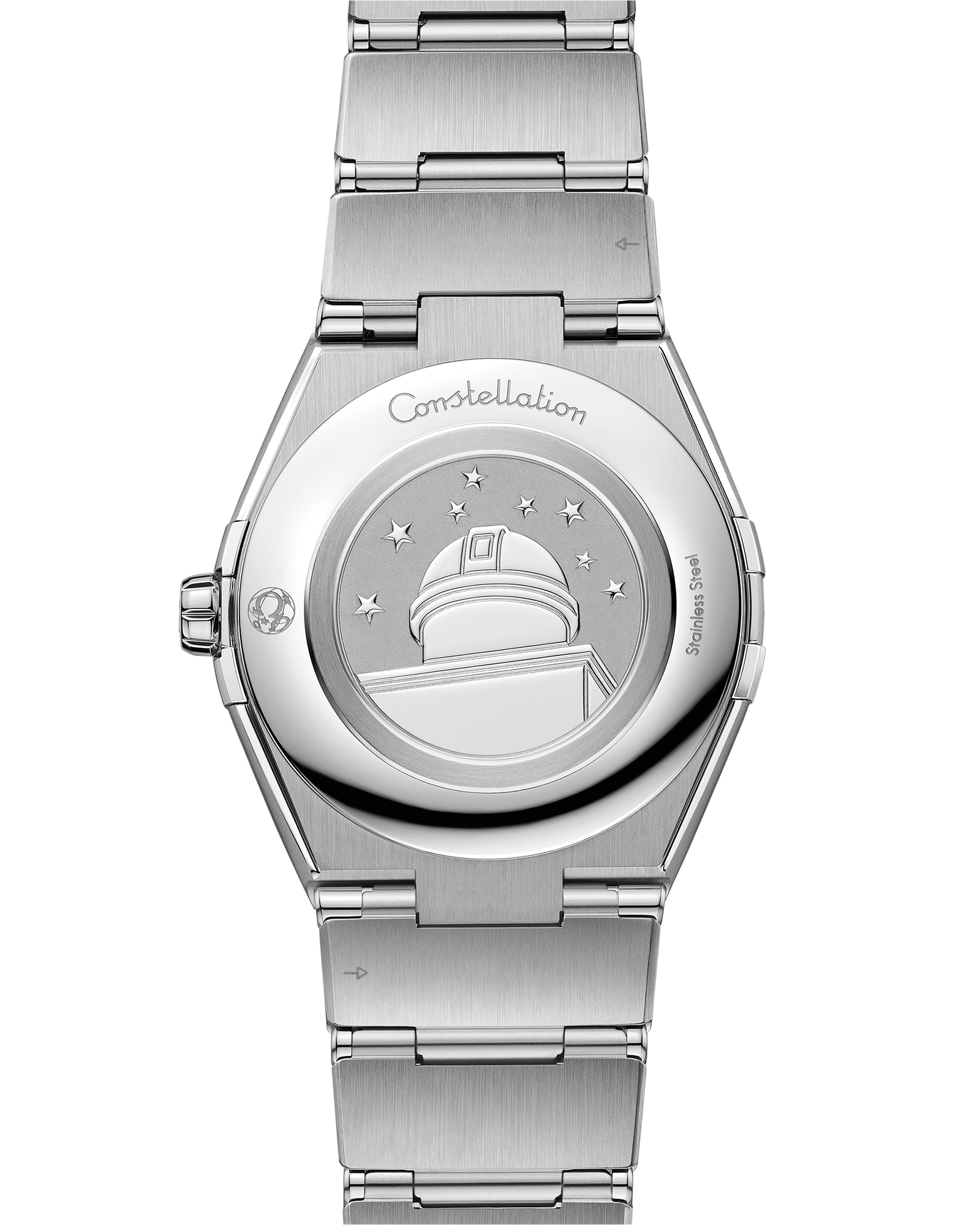 Omega Constellation Quartz Watch 131.10.36.60.01.001