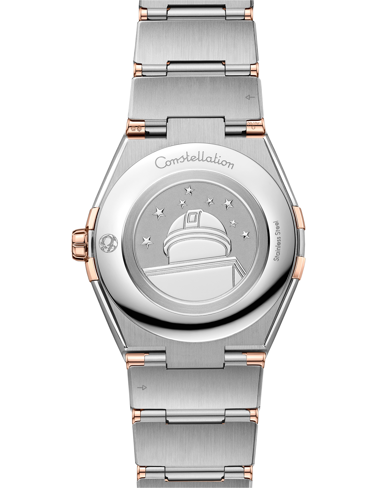 Omega Constellation Quartz Watch 13120366002001