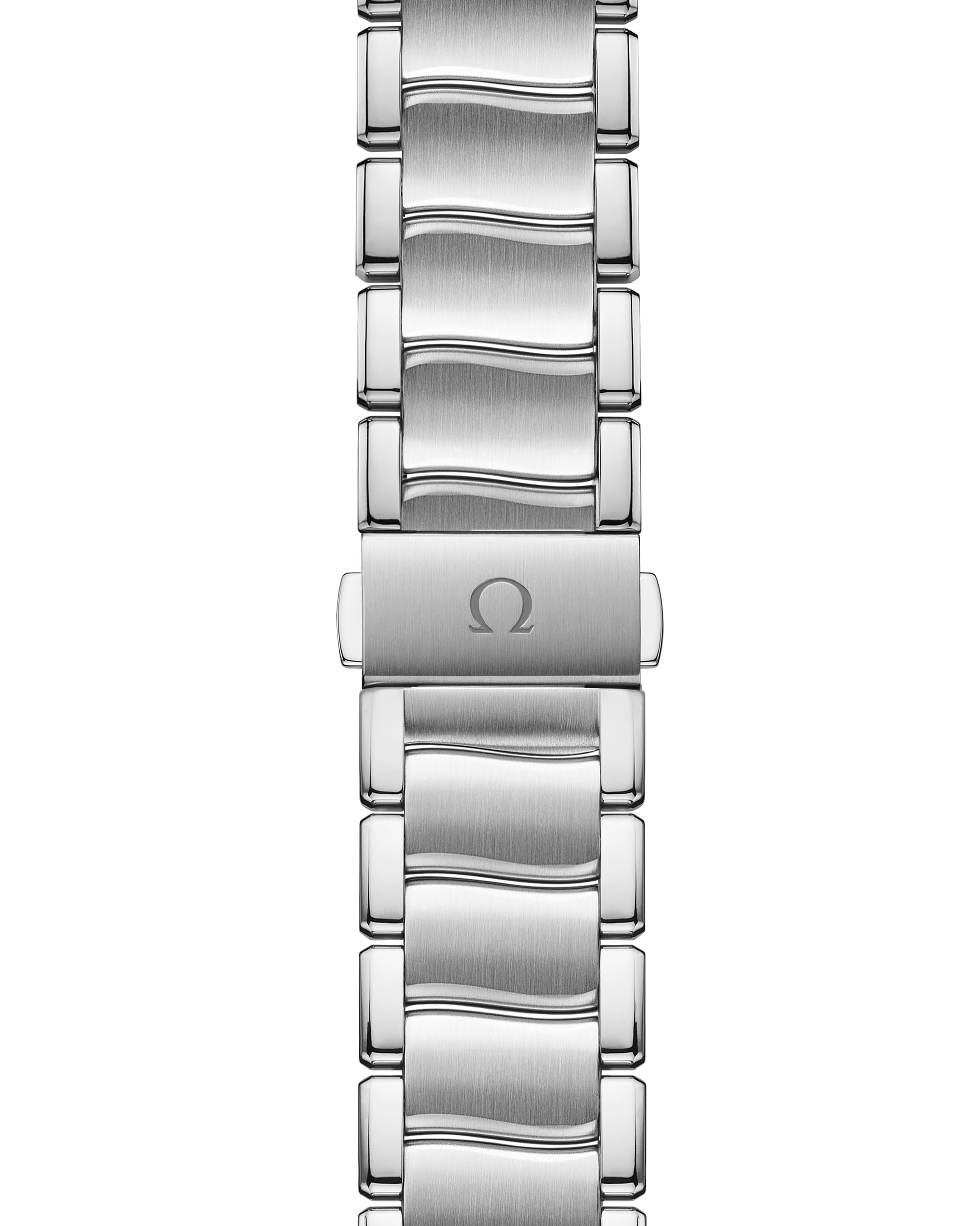 Omega De Ville Ladymatic Self Winding Watch 42530342055002
