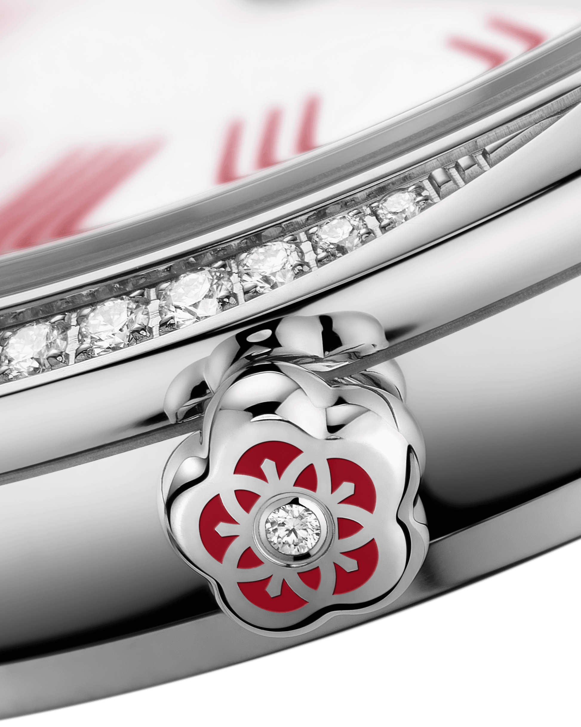 Omega De Ville Mini Trésor Quartz Watch 428.17.26.60.04.003