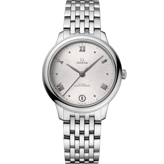 Omega De Ville Prestige Self Winding Watch 43410342002001