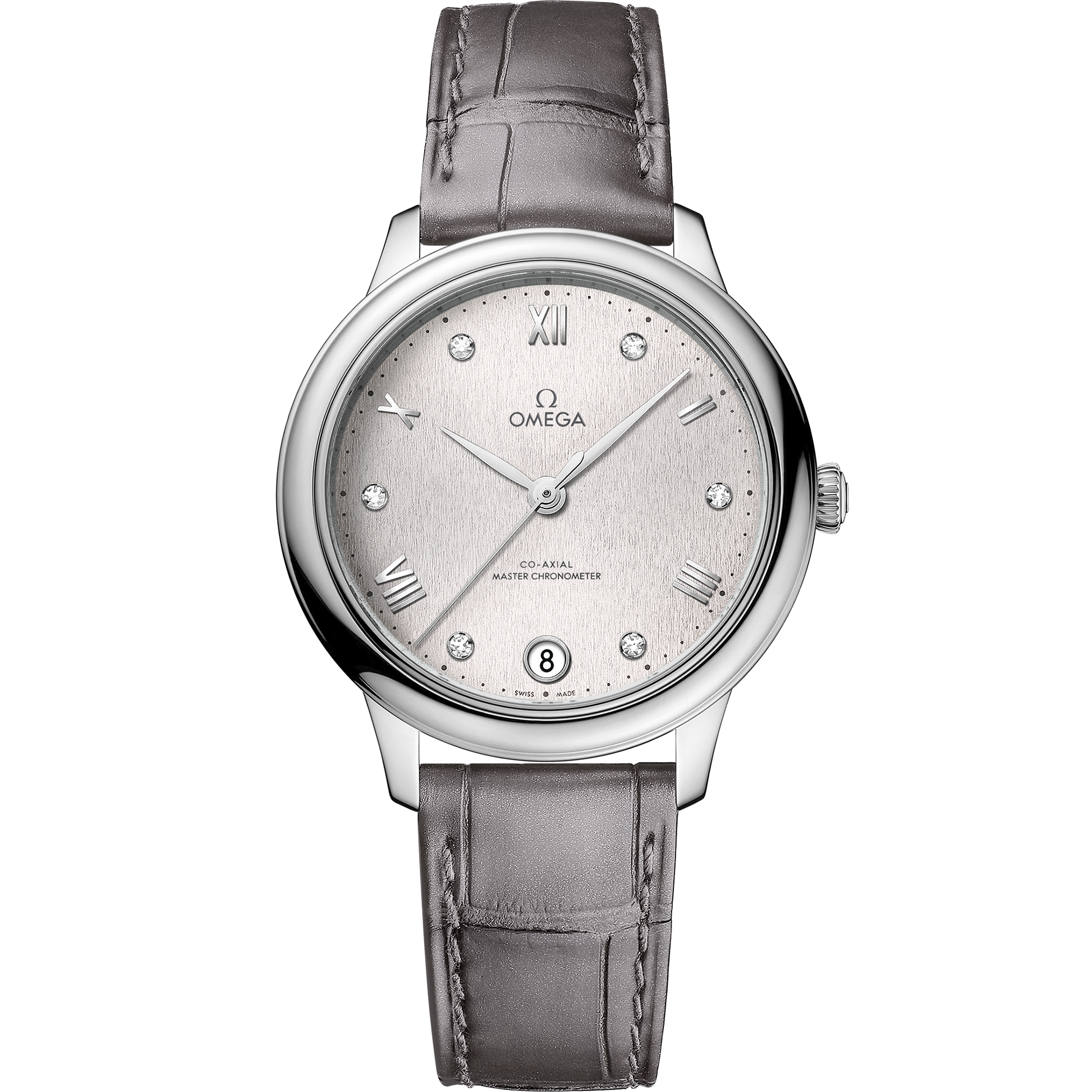 Omega De Ville Prestige Self Winding Watch 43413342052001