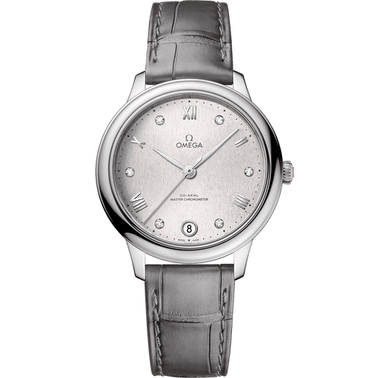 Omega De Ville Prestige Self Winding Watch 43413342052001