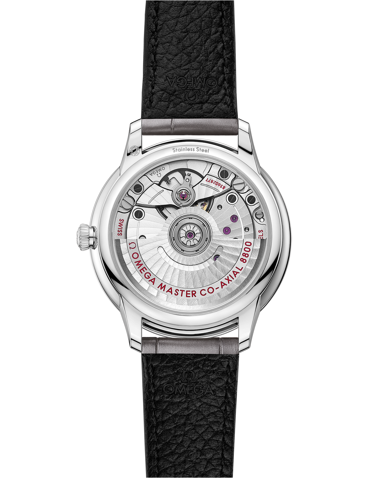 Omega De Ville Prestige Self Winding Watch 43413342052001