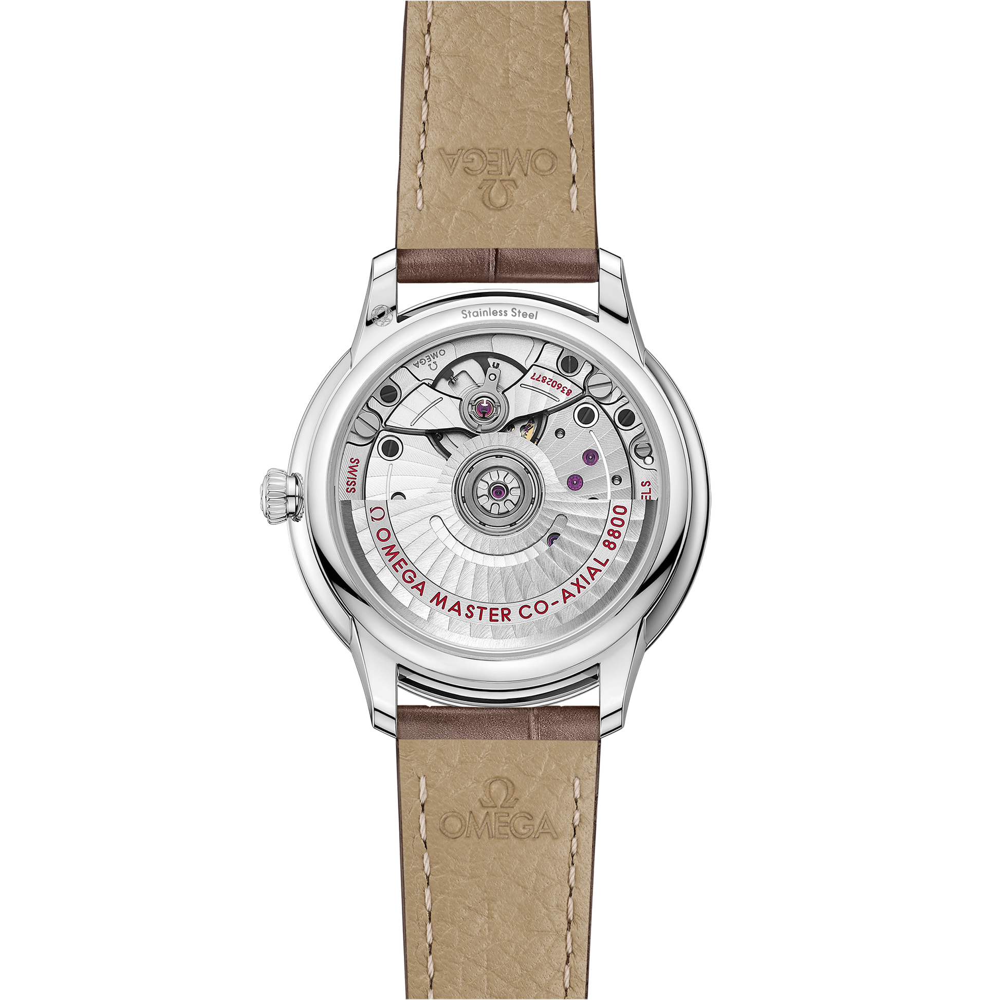 Omega De Ville Prestige Self Winding Watch 43413342052002