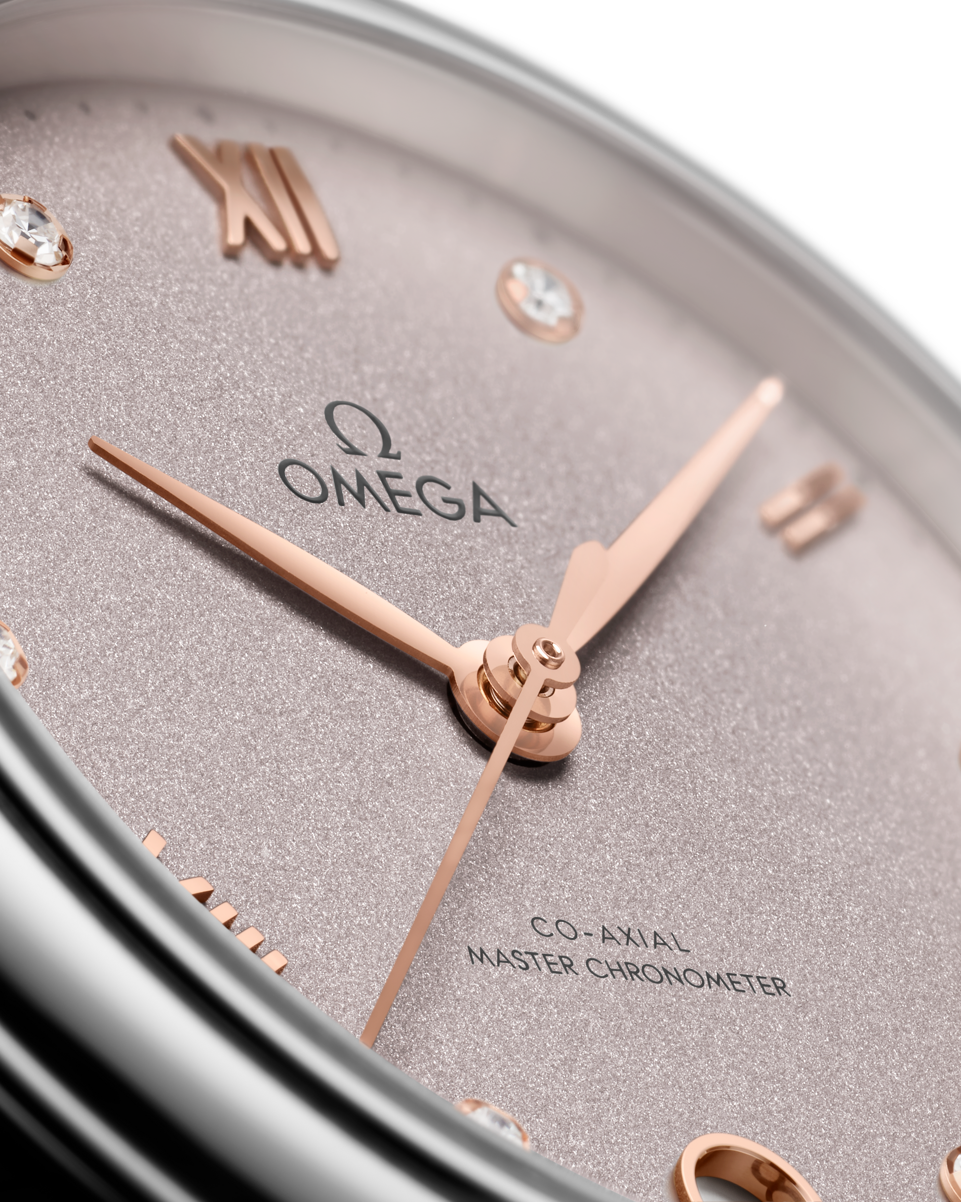 Omega De Ville Prestige Self Winding Watch 43413342052002