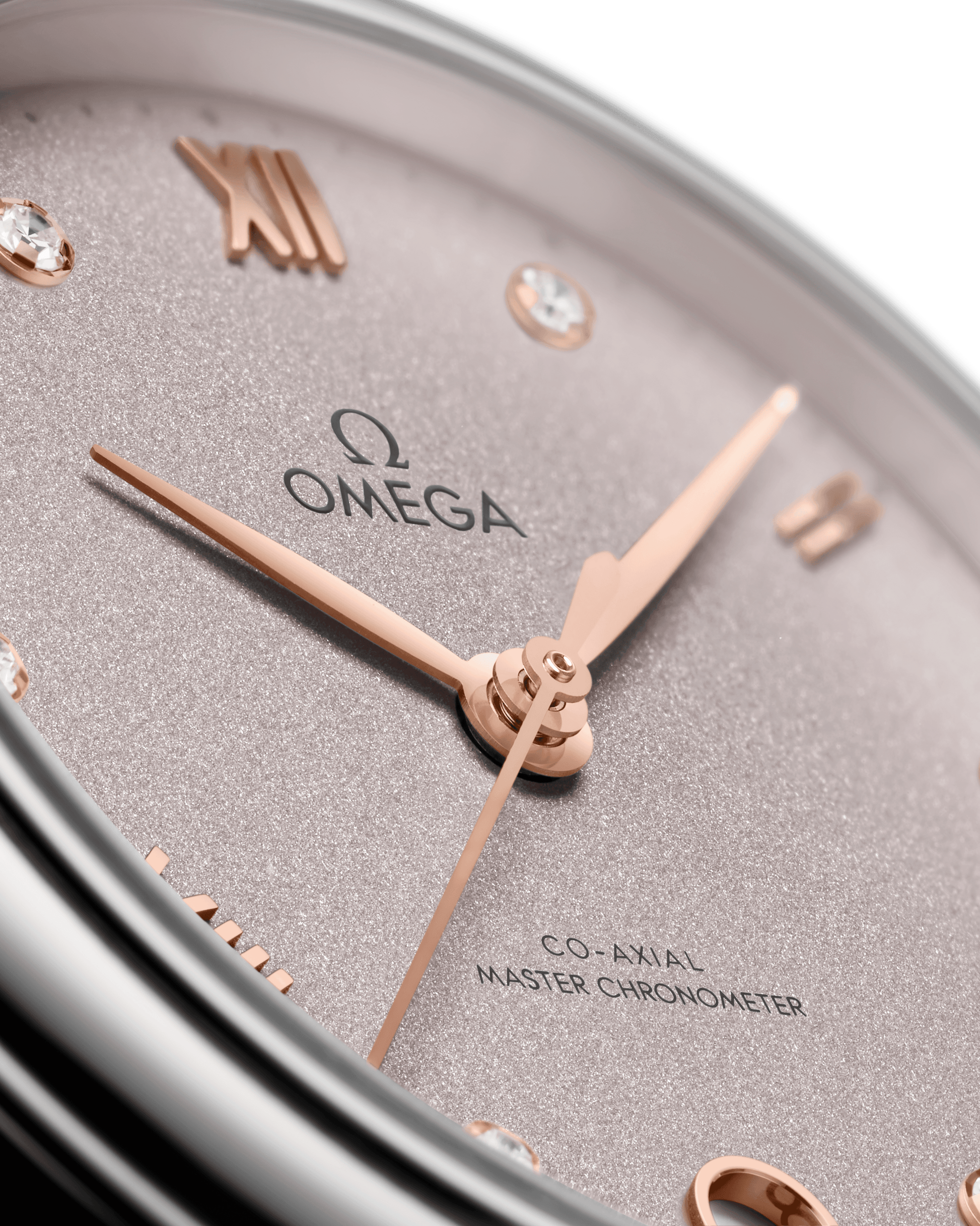 Omega De Ville Prestige Self Winding Watch 43413342052002