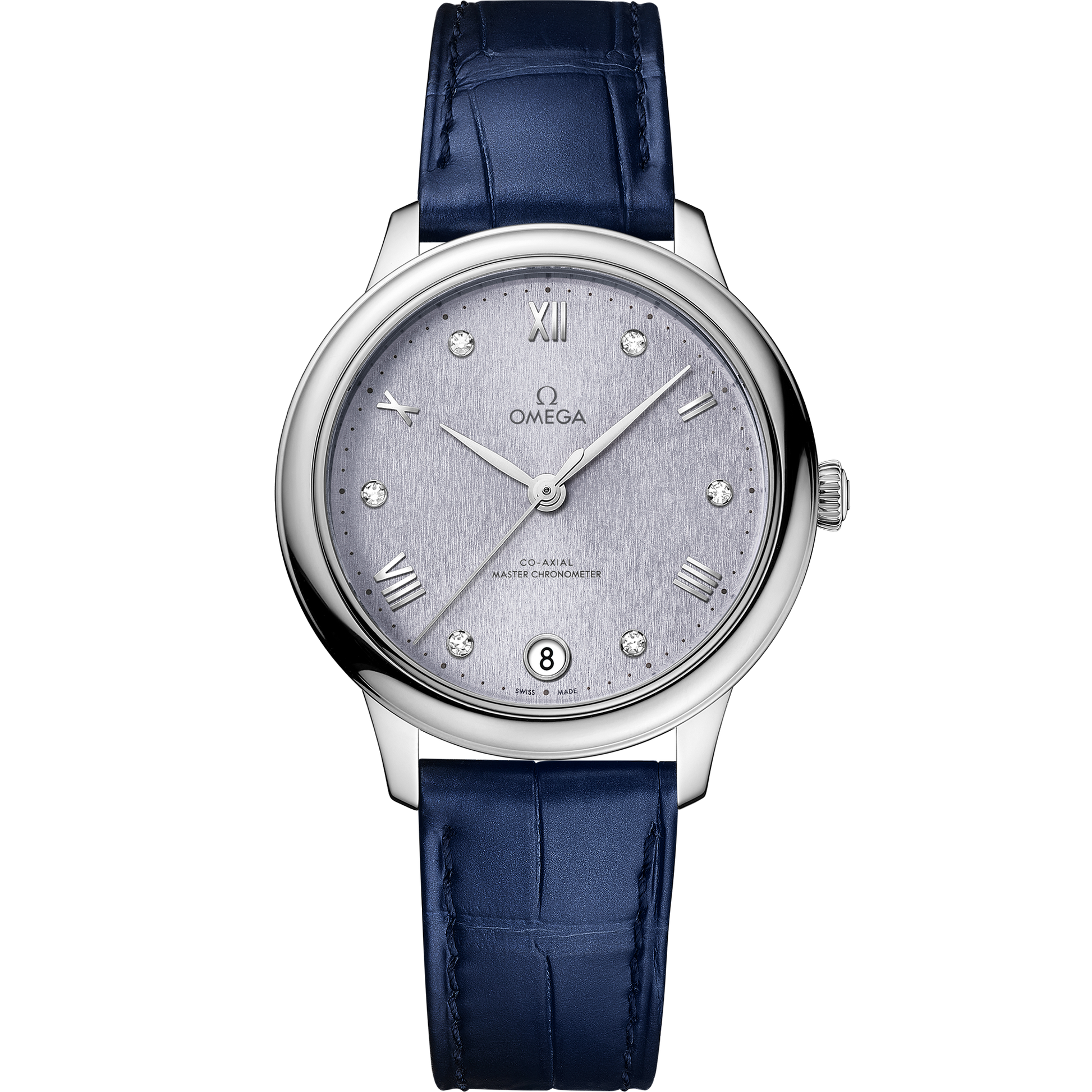 Omega De Ville Prestige Self Winding Watch 43413342053001