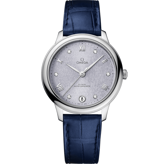 Omega De Ville Prestige Self Winding Watch 43413342053001