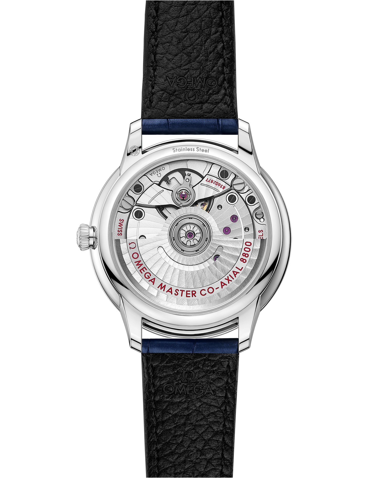 Omega De Ville Prestige Self Winding Watch 43413342053001