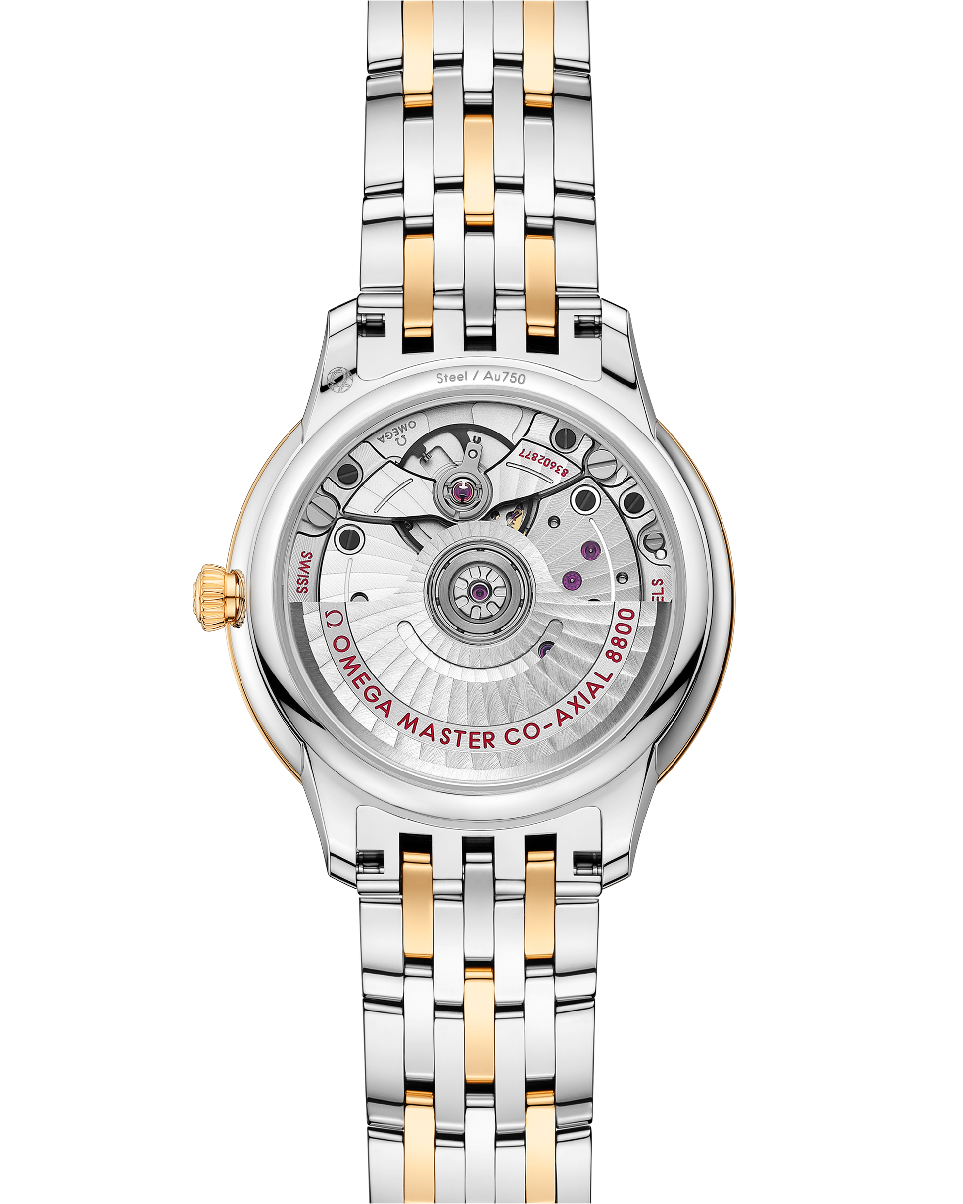 Omega De Ville Prestige Self Winding Watch 43425342055002