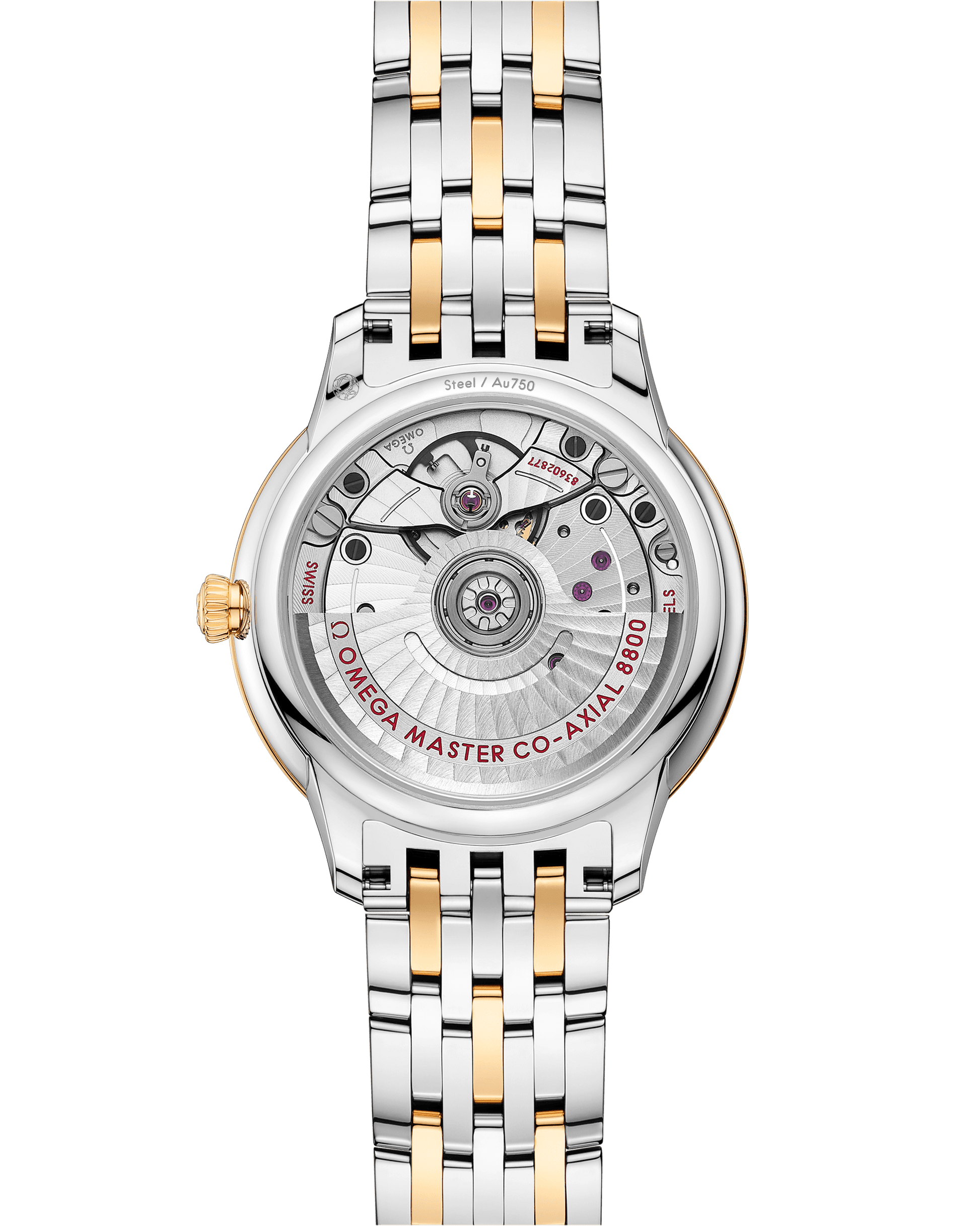 Omega De Ville Prestige Self Winding Watch 43425342055002