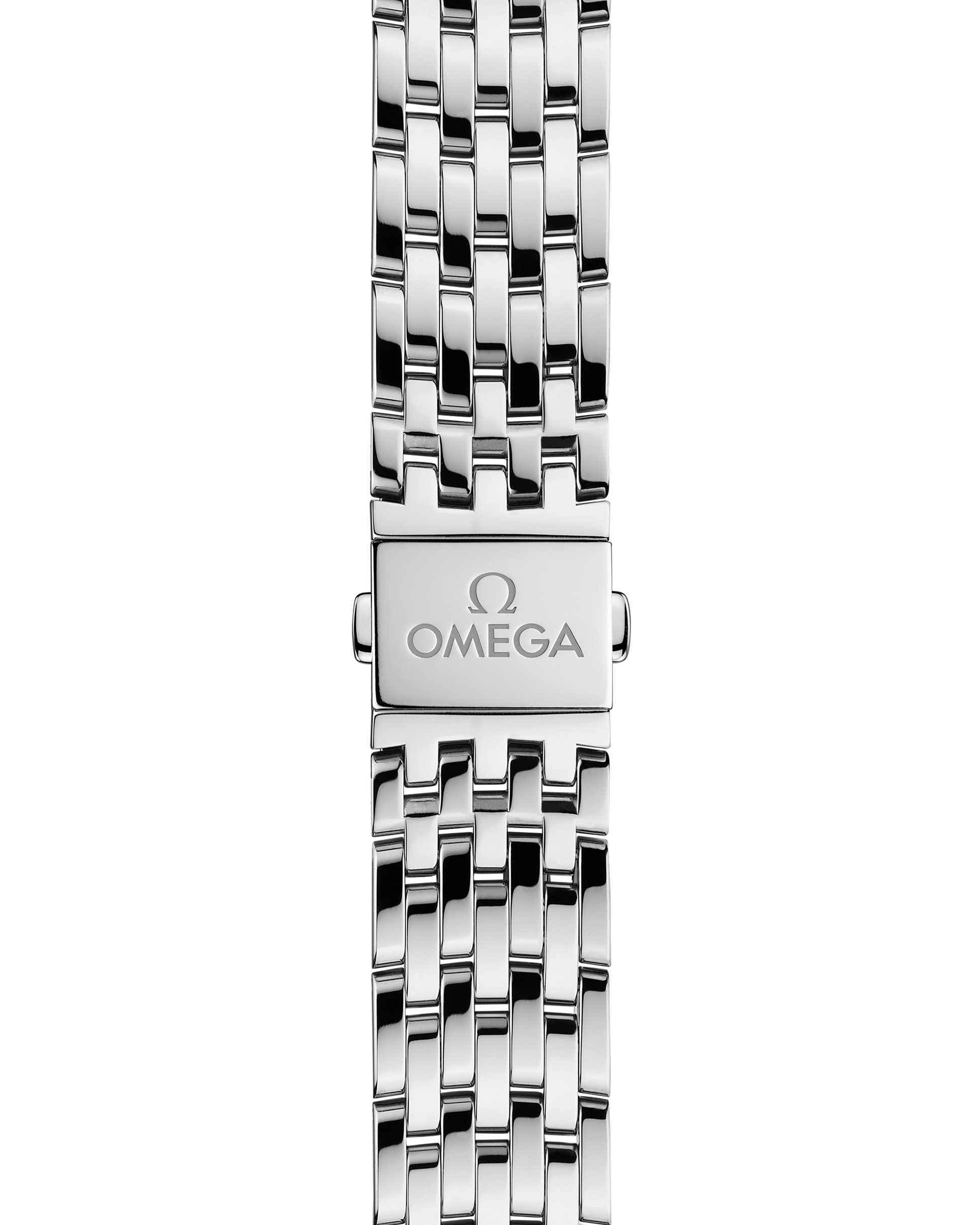 Omega De Ville Prestige Self Winding Watch 43410402003001