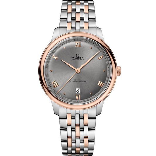 Omega De Ville Prestige Self Winding Watch 43420402006001