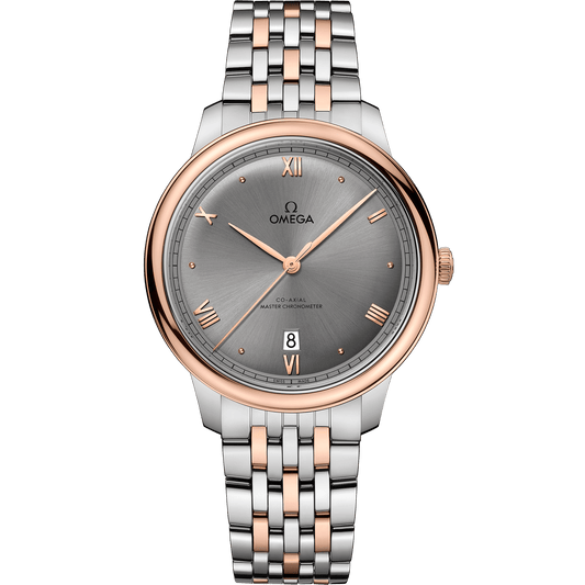 Omega De Ville Prestige Self Winding Watch 43420402006001