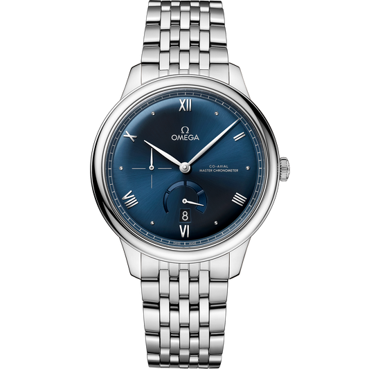 Omega De Ville Prestige Self Winding Watch 43410412103002
