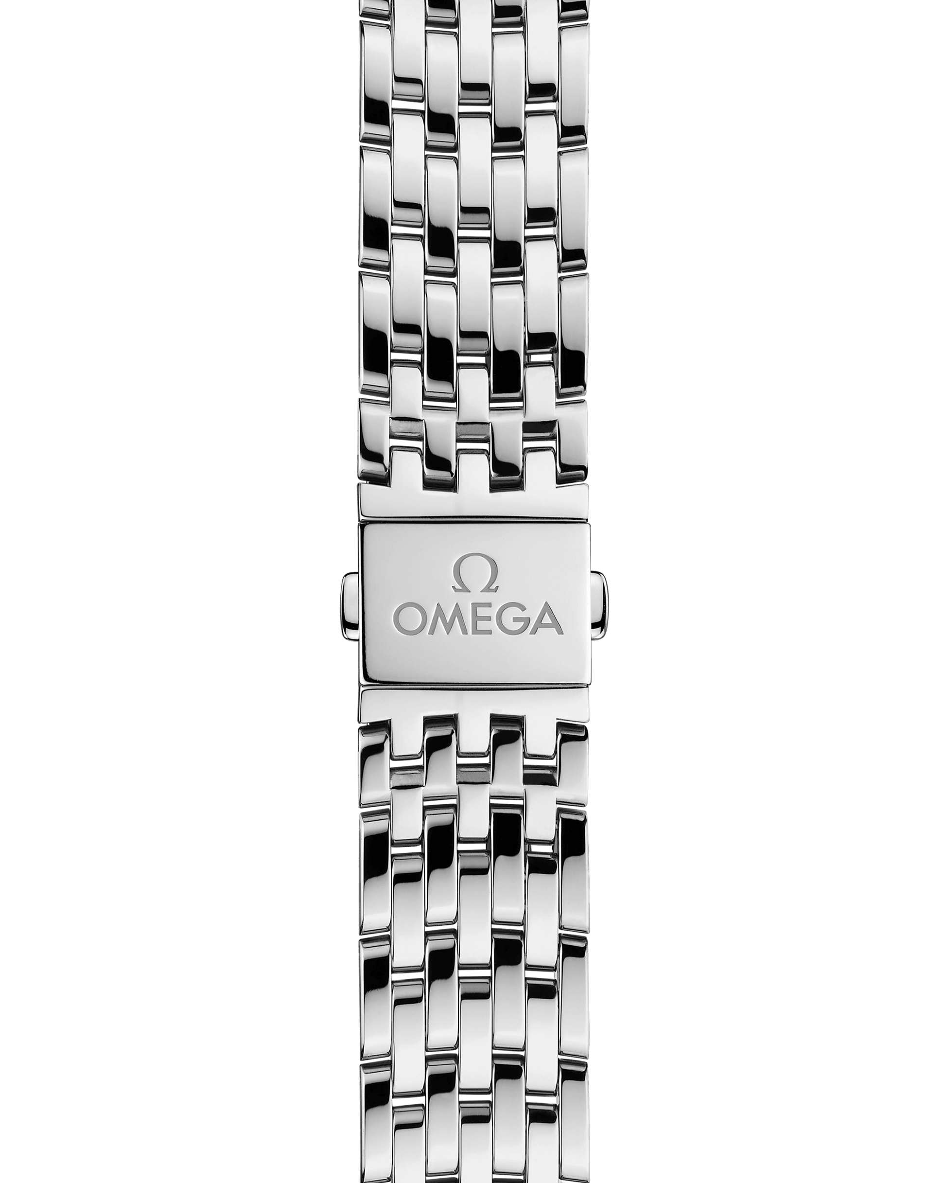 Omega De Ville Prestige Self Winding Watch 43410412103002