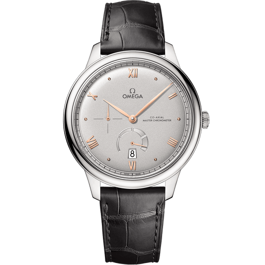 Omega De Ville Prestige Self Winding Watch 43413412106001