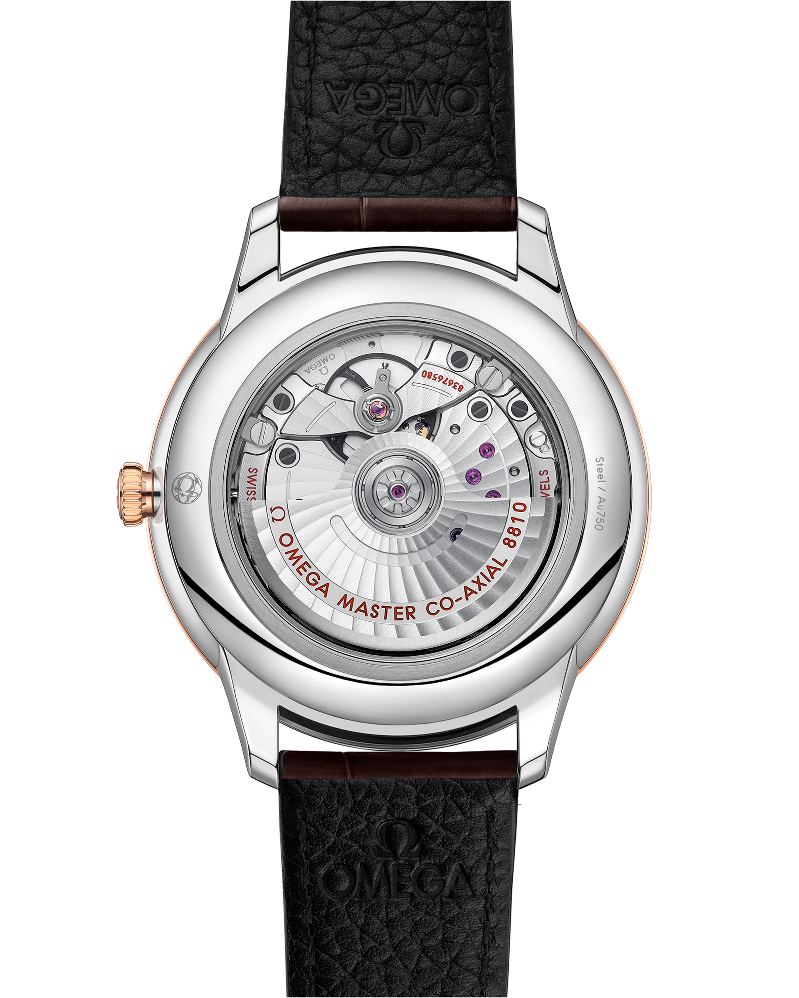 Omega De Ville Prestige Self Winding Watch 43423412109001