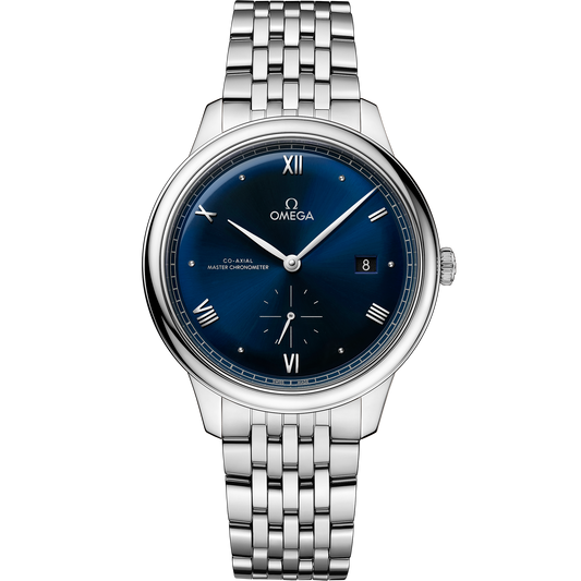 Omega De Ville Prestige Self Winding Watch 43410412003001