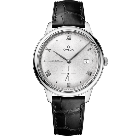 Omega De Ville Prestige Self Winding Watch 43413412002001