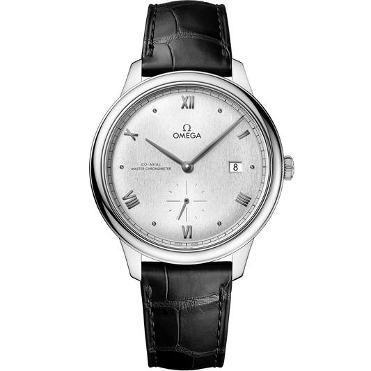 Omega De Ville Prestige Self Winding Watch 43413412002001