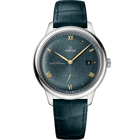 Omega De Ville Prestige Self Winding Watch 43413412010001