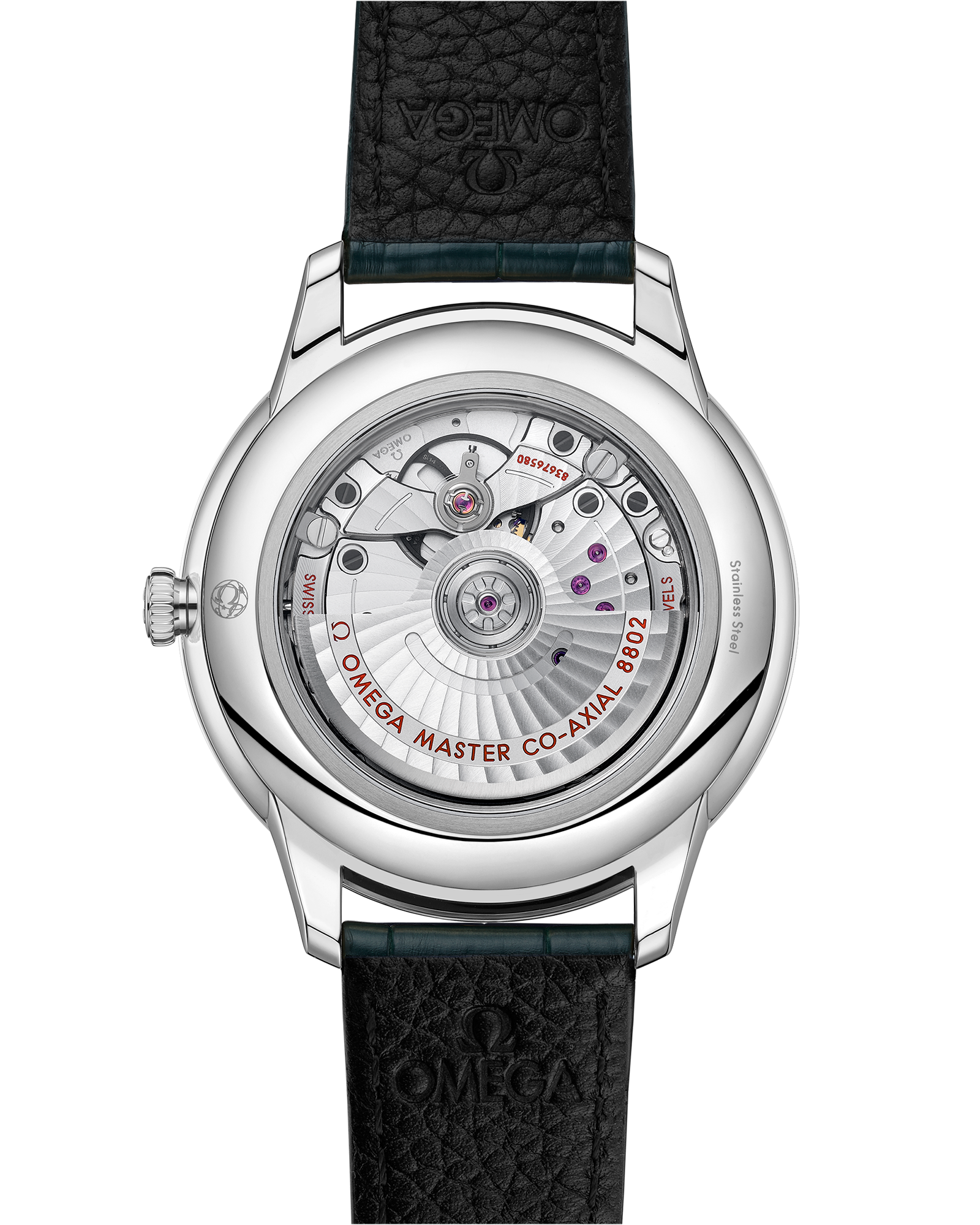 Omega De Ville Prestige Self Winding Watch 43413412010001