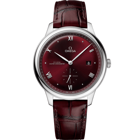 Omega De Ville Prestige Self Winding Watch 43413412011001