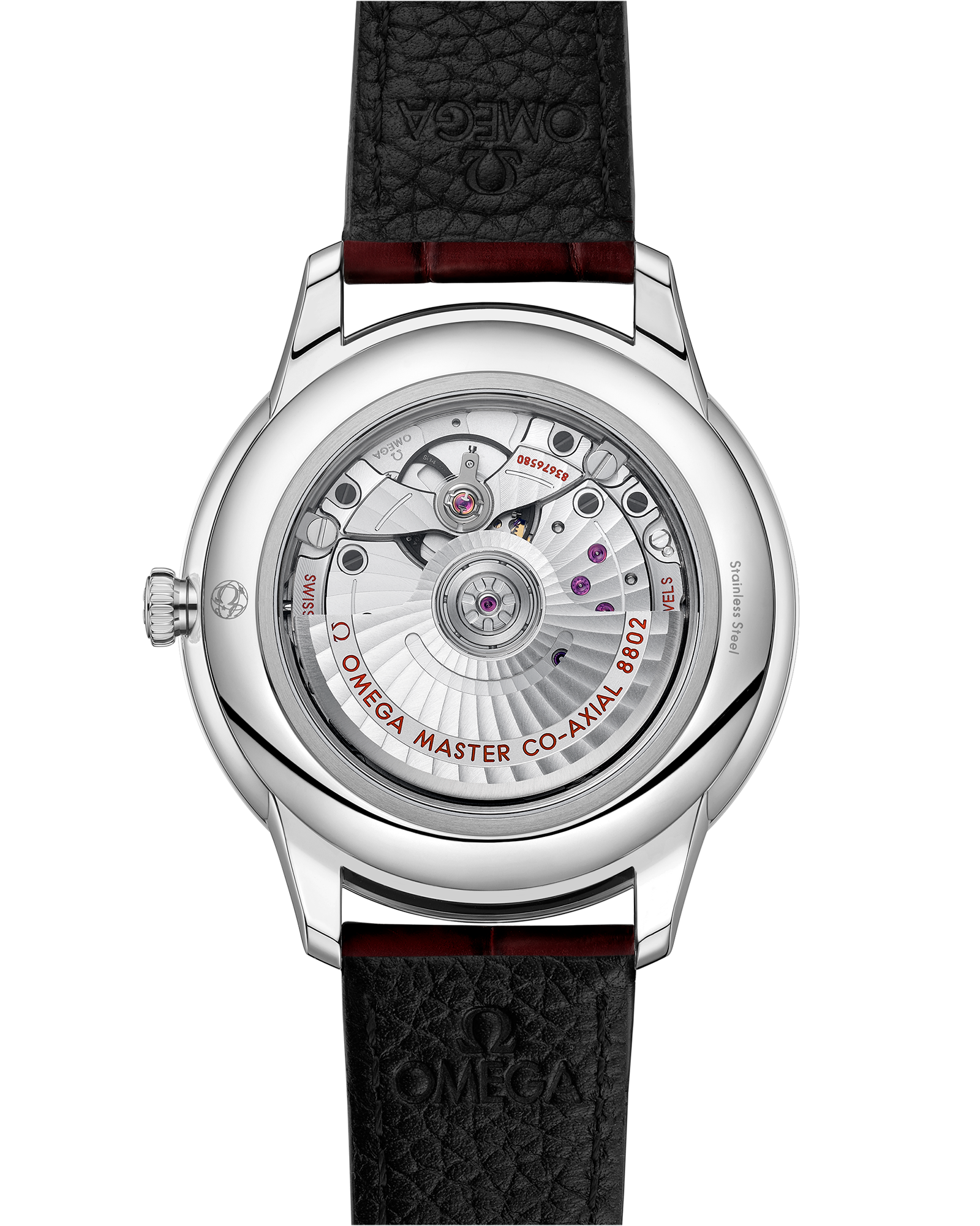 Omega De Ville Prestige Self Winding Watch 43413412011001