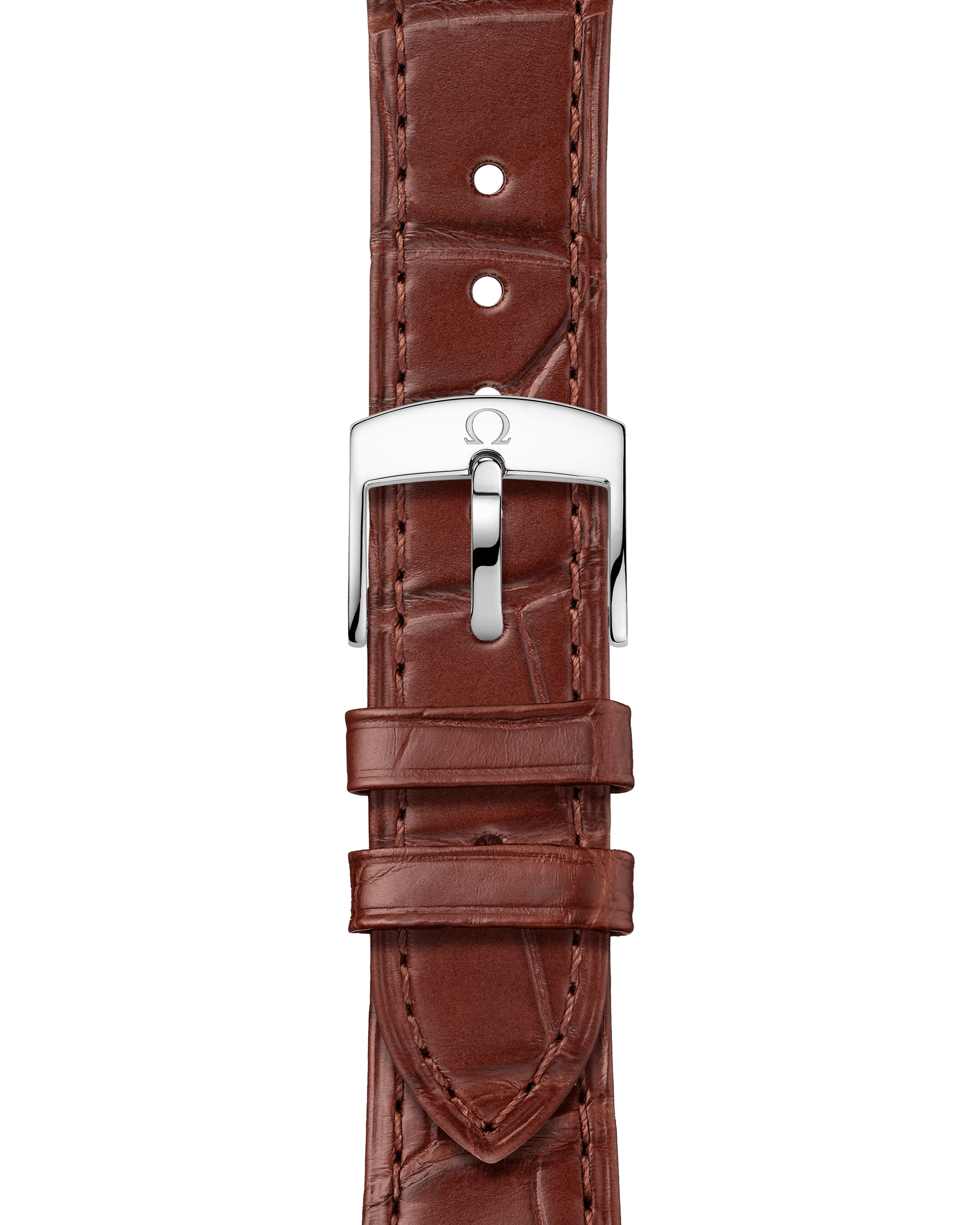 Omega De Ville Prestige Self Winding Watch 434.23.41.20.02.001