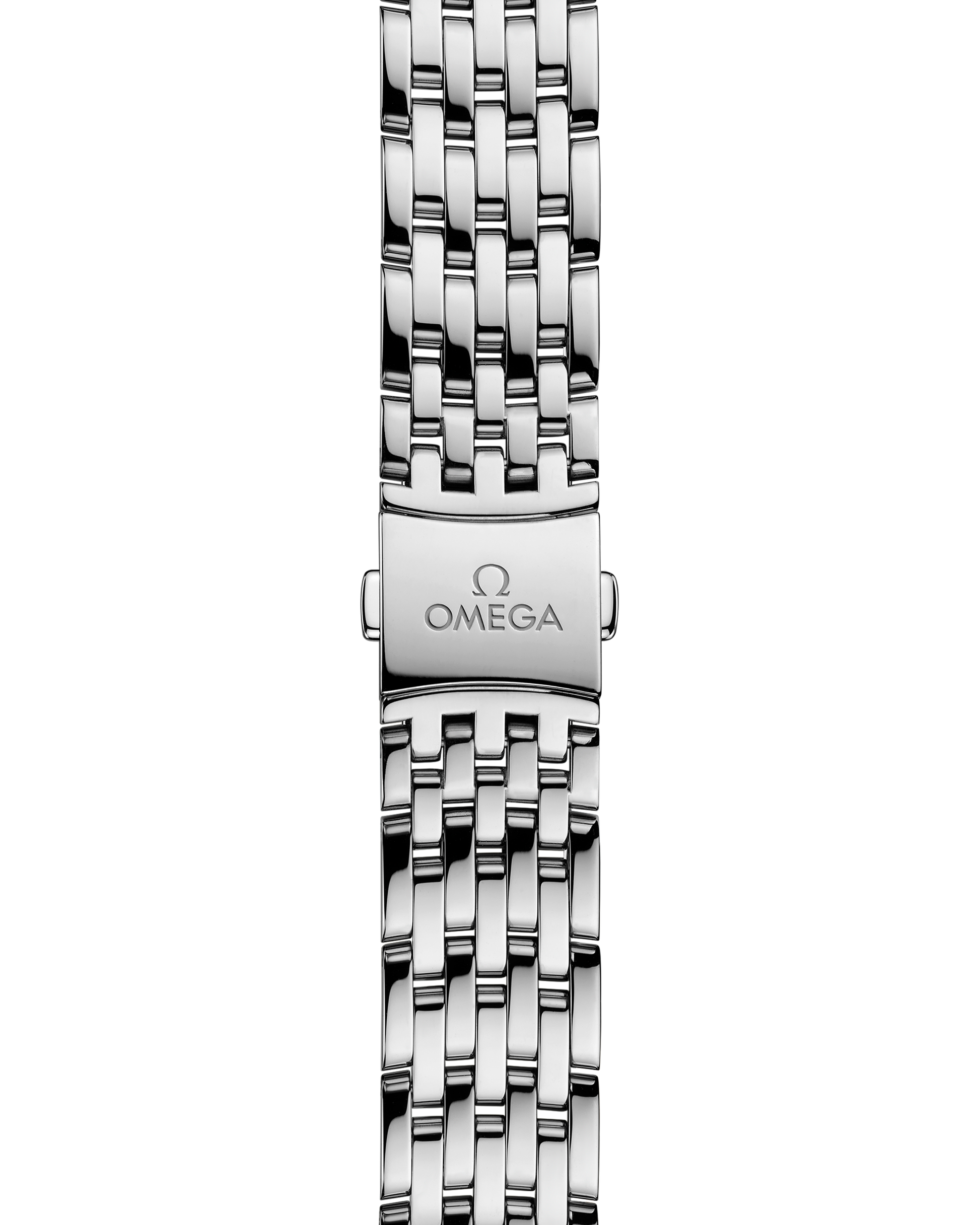 Omega De Ville Prestige Quartz Watch 43415286055001