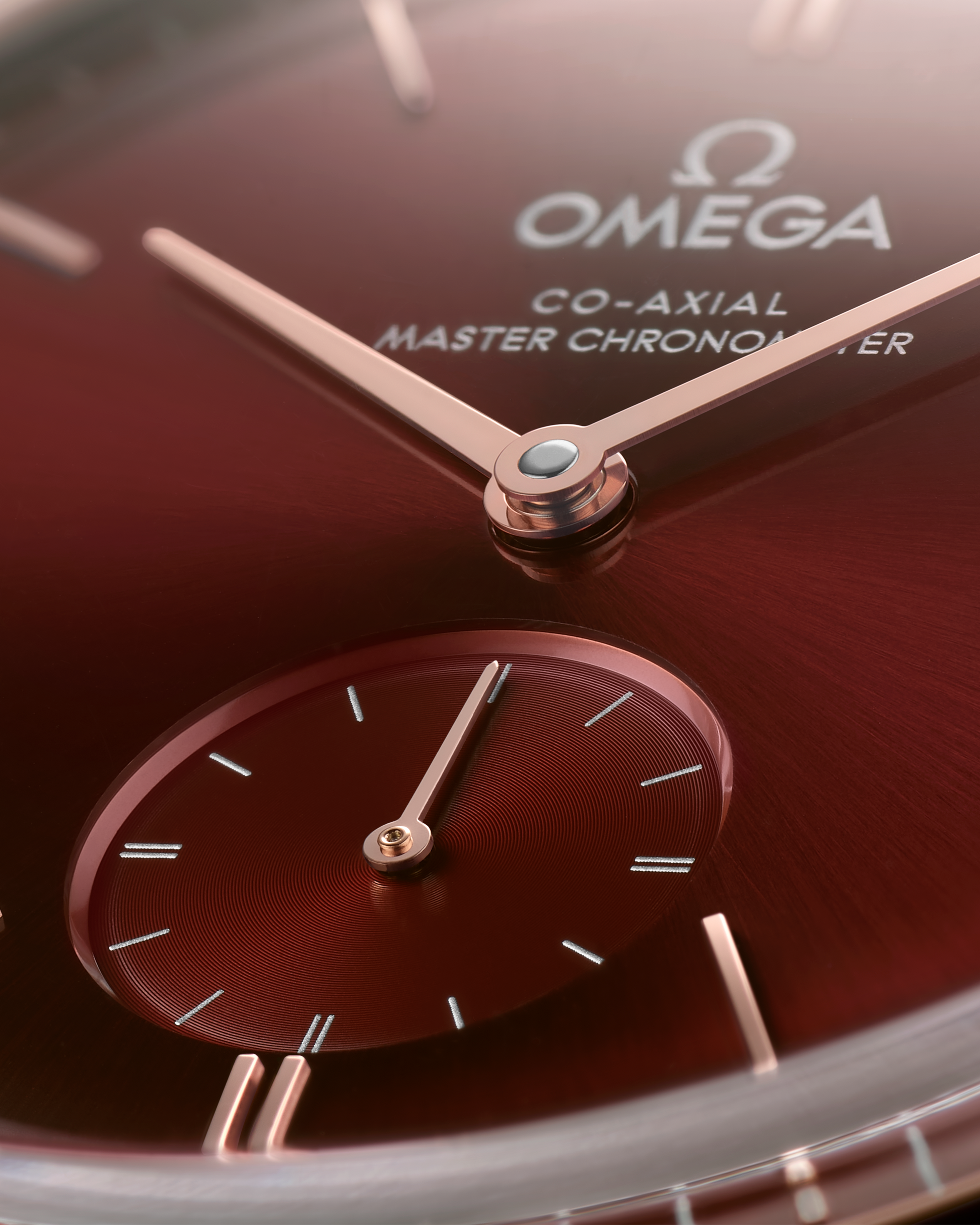 Omega De Ville Trésor Manual Winding Watch 43553402111002