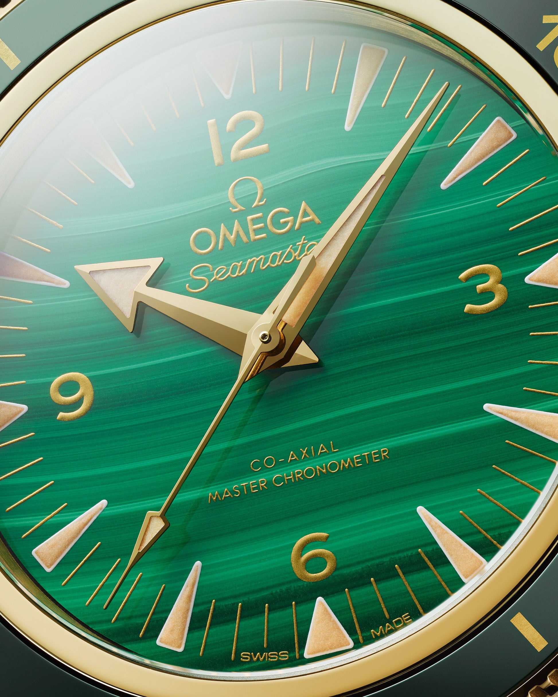 Omega Seamaster 300 Self Winding Watch 23463412199001