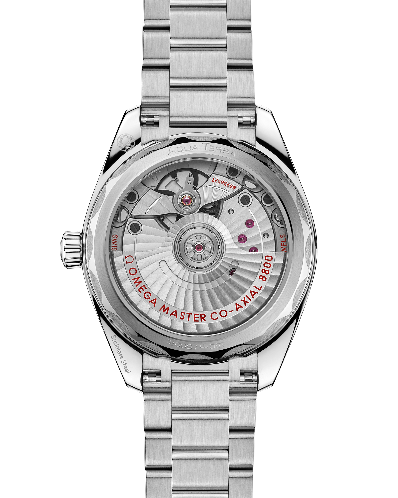 Omega Seamaster Aqua Terra 150M Self Winding Watch 22010342001001