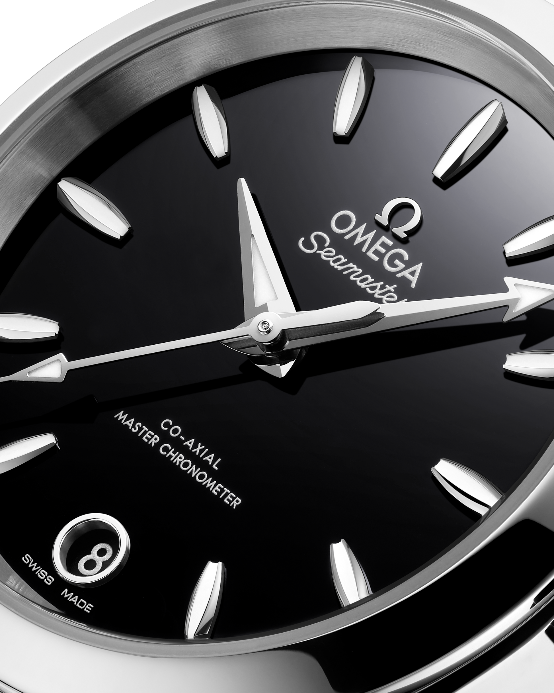 Omega Seamaster Aqua Terra 150M Self Winding Watch 22010342001001