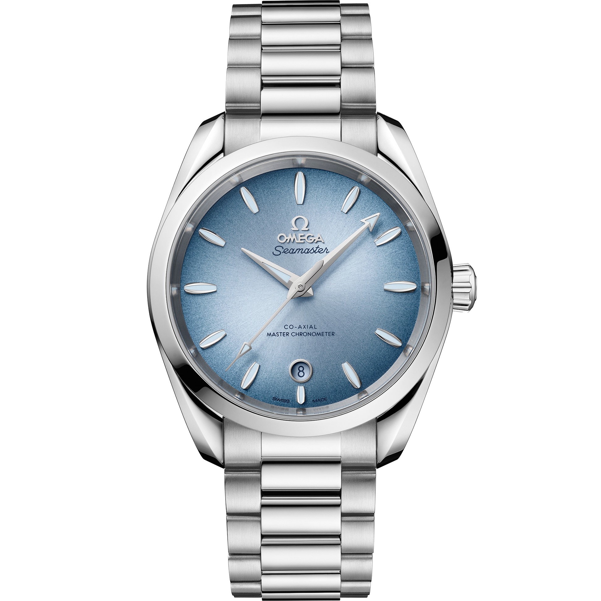 Omega Seamaster Aqua Terra 150M Self Winding Watch 22010382003004