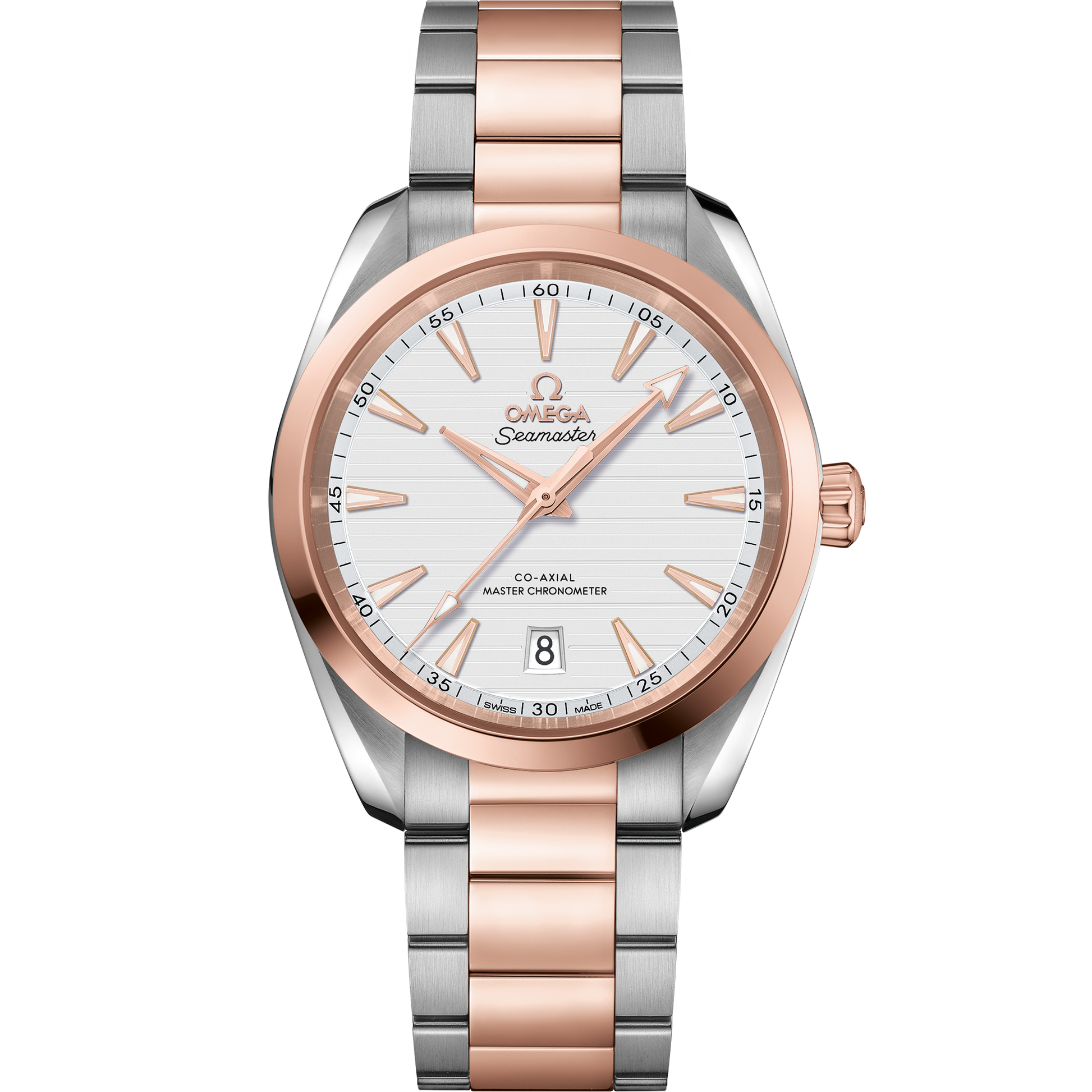 Omega Seamaster Aqua Terra 150M Self Winding Watch 220.20.38.20.02.001
