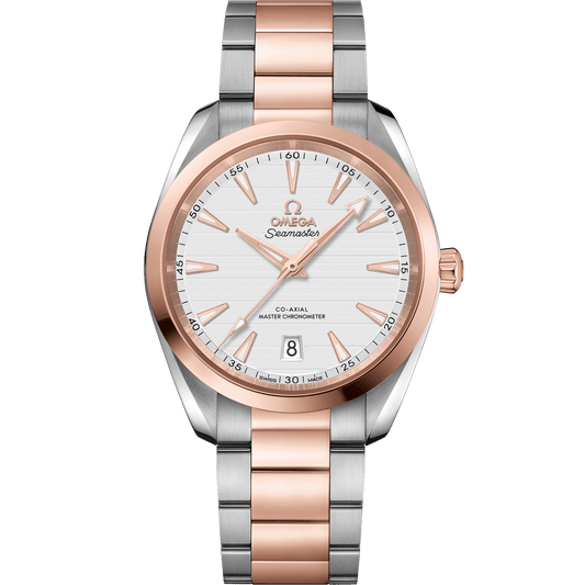 Omega Seamaster Aqua Terra 150M Self Winding Watch 220.20.38.20.02.001