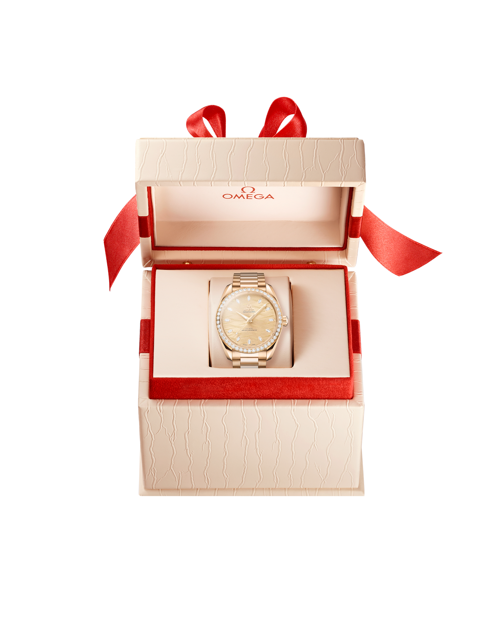 Omega Seamaster Aqua Terra 150M Self Winding Watch 22055382099002