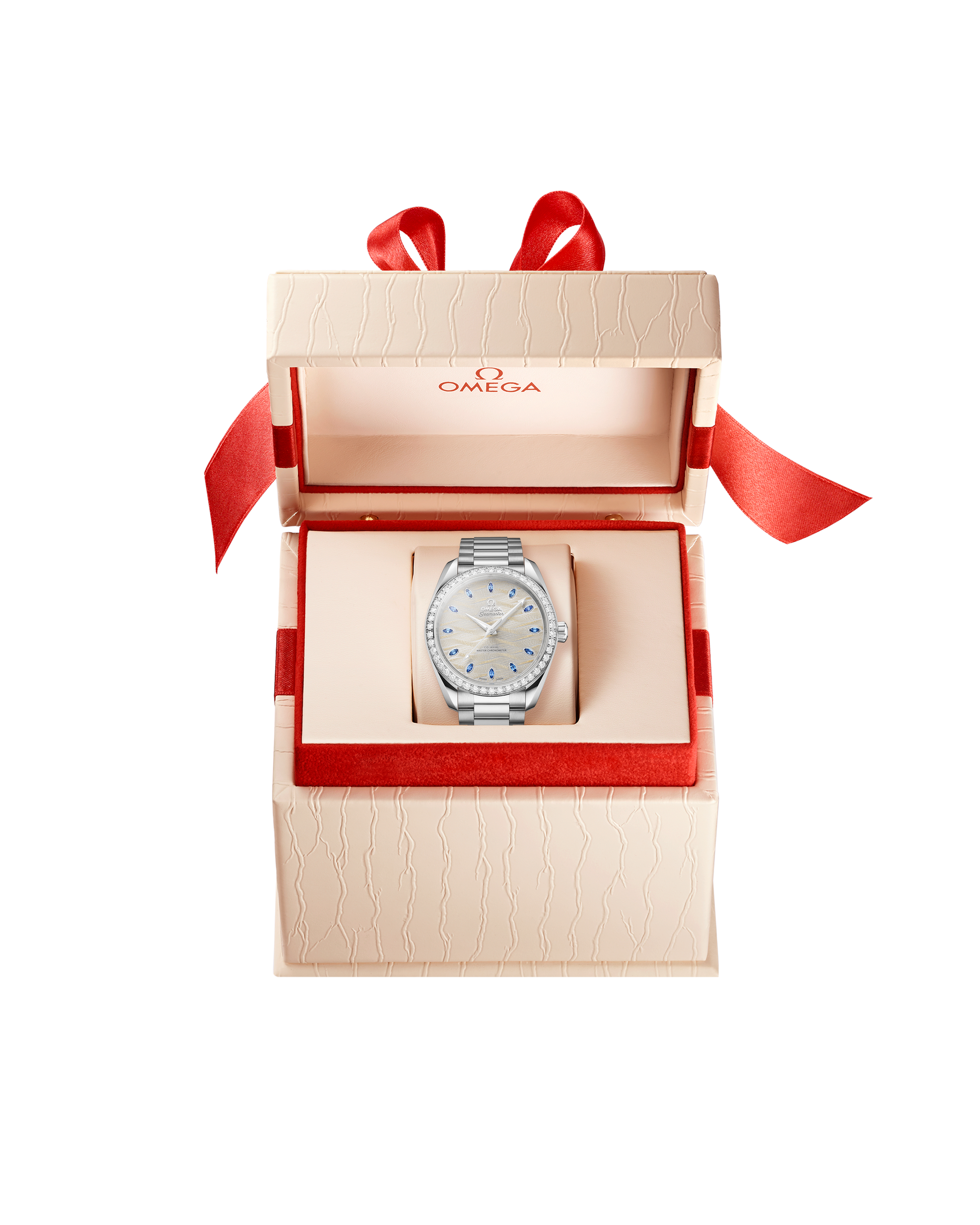 Omega Seamaster Aqua Terra 150M Self Winding Watch 22055382099003