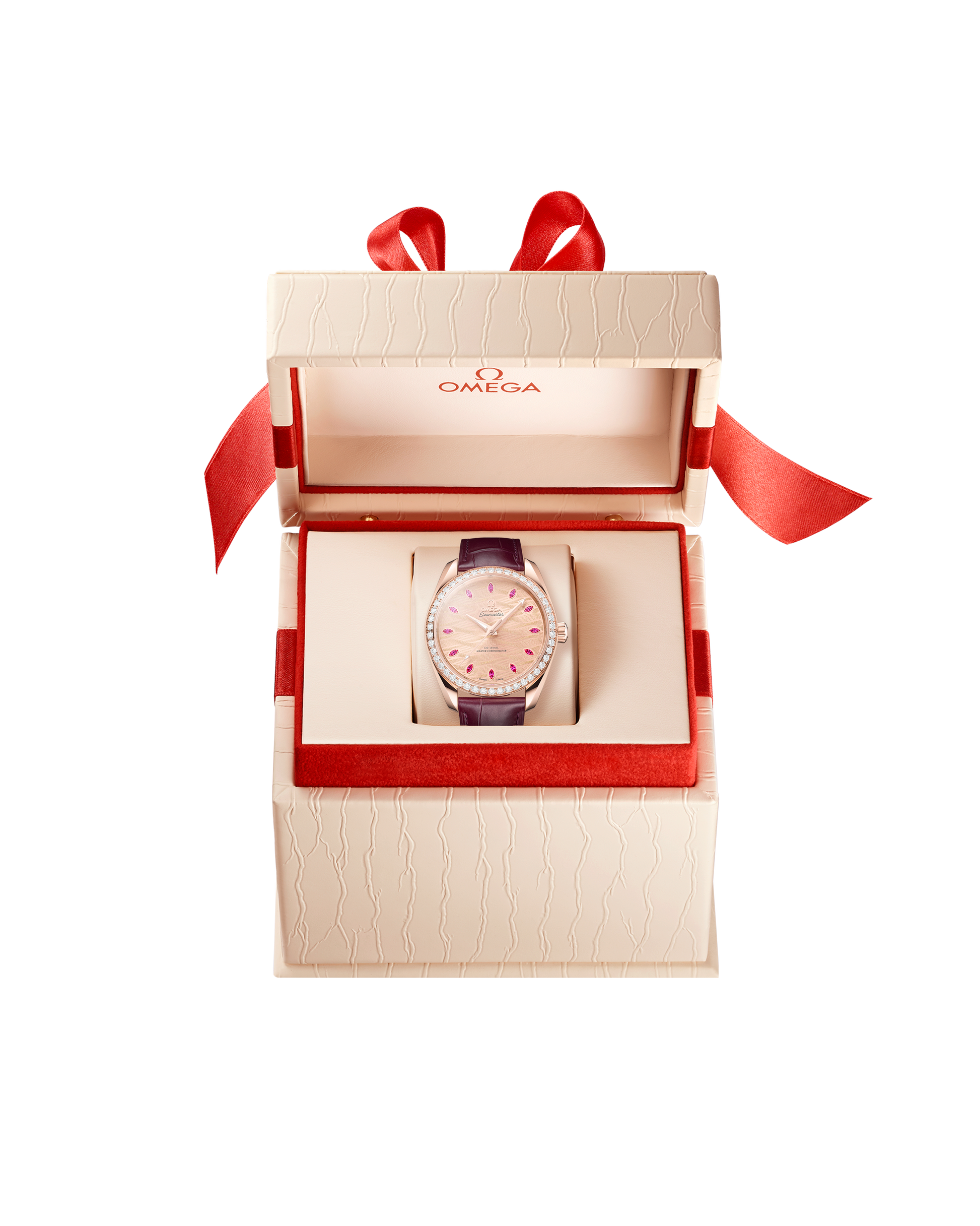 Omega Seamaster Aqua Terra 150M Self Winding Watch 22058382099007
