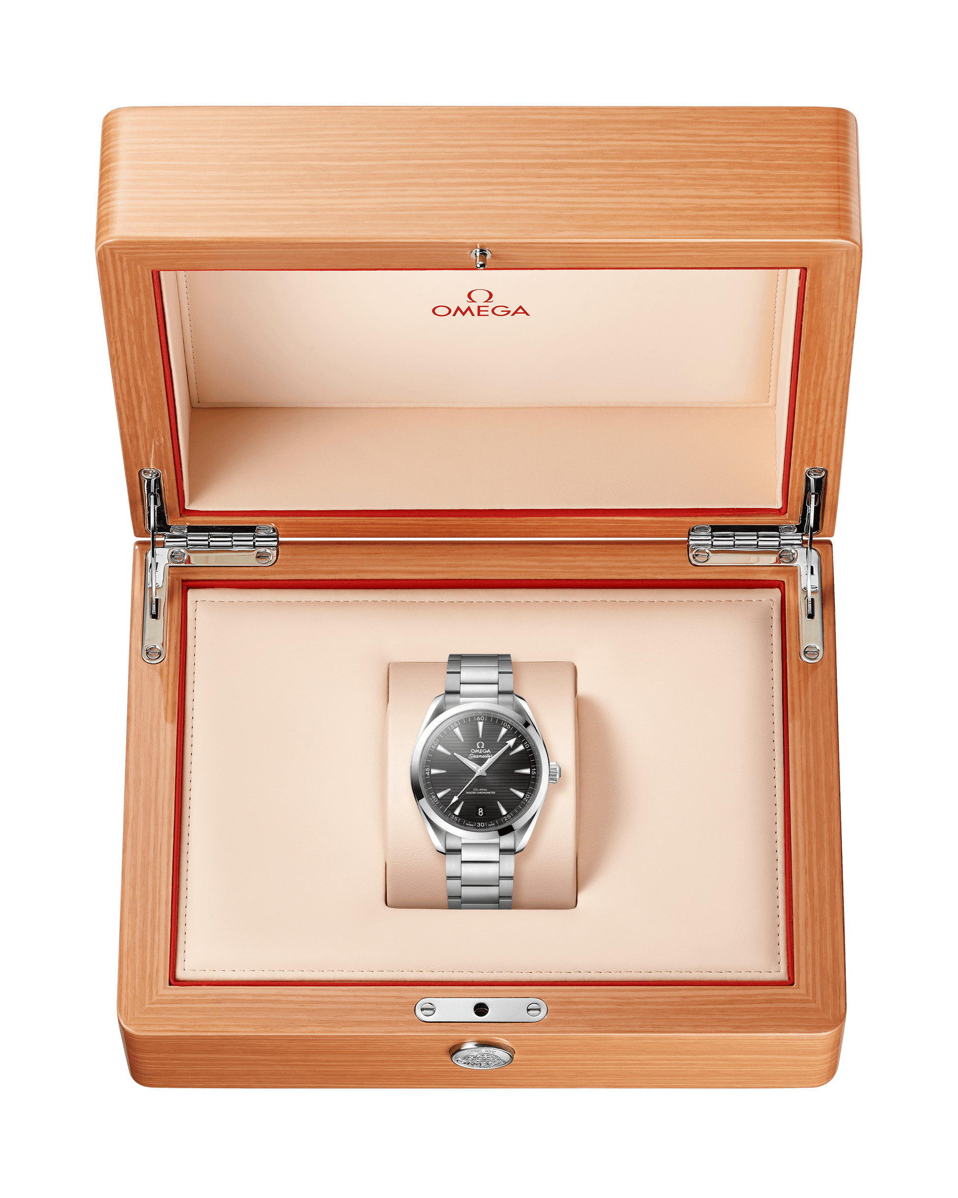 Omega Seamaster Aqua Terra 150M Self Winding Watch 220.10.41.21.01.001