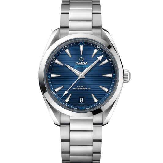 Seamaster Aqua Terra 150M 22010412103001