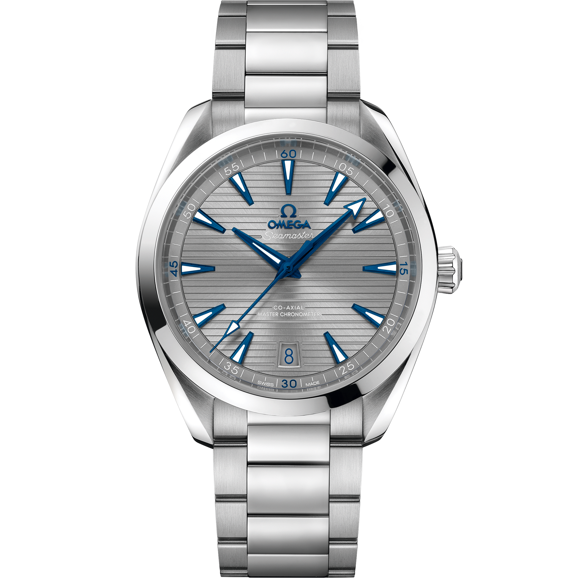 Omega Seamaster Aqua Terra 150M Self Winding Watch 220.10.41.21.06.001