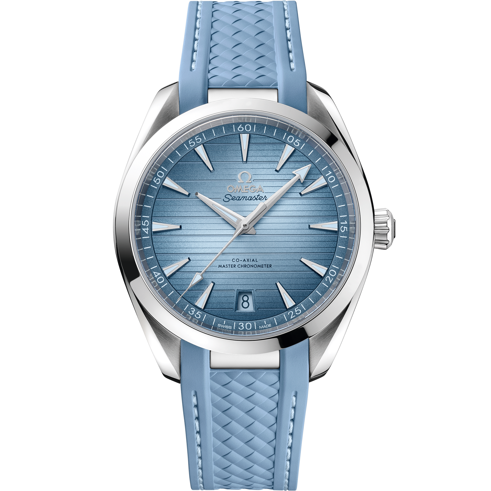 Omega Seamaster Aqua Terra 150M Self Winding Watch 22012412103008