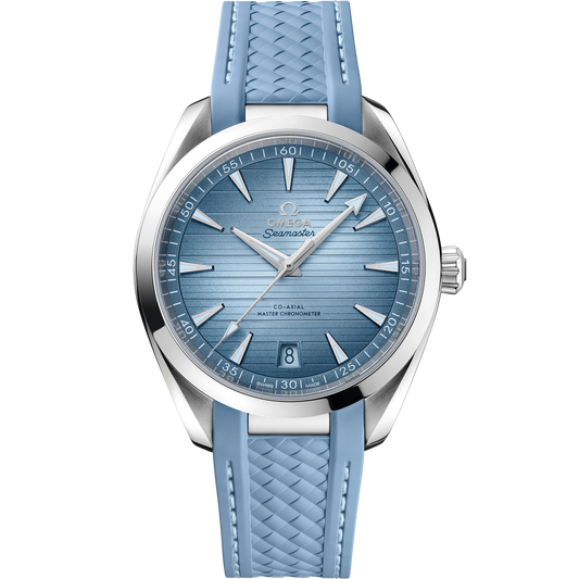 Omega Seamaster Aqua Terra 150M Self Winding Watch 22012412103008