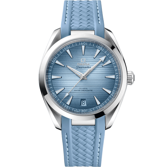 Omega Seamaster Aqua Terra 150M Self Winding Watch 22012412103008